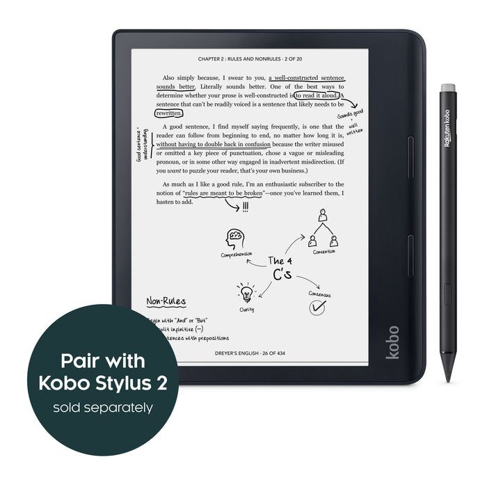 Kobo Sage