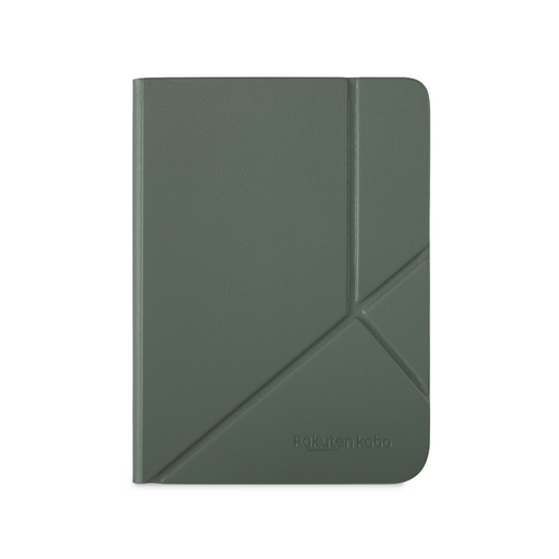 Kobo Clara Colour/BW SleepCover in Misty Green.